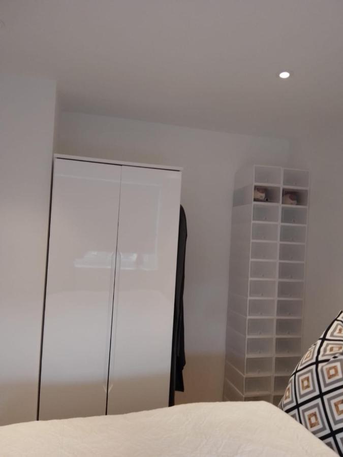 Whole Apartment 5 Mins To East Croydon & Concierge London Eksteriør bilde